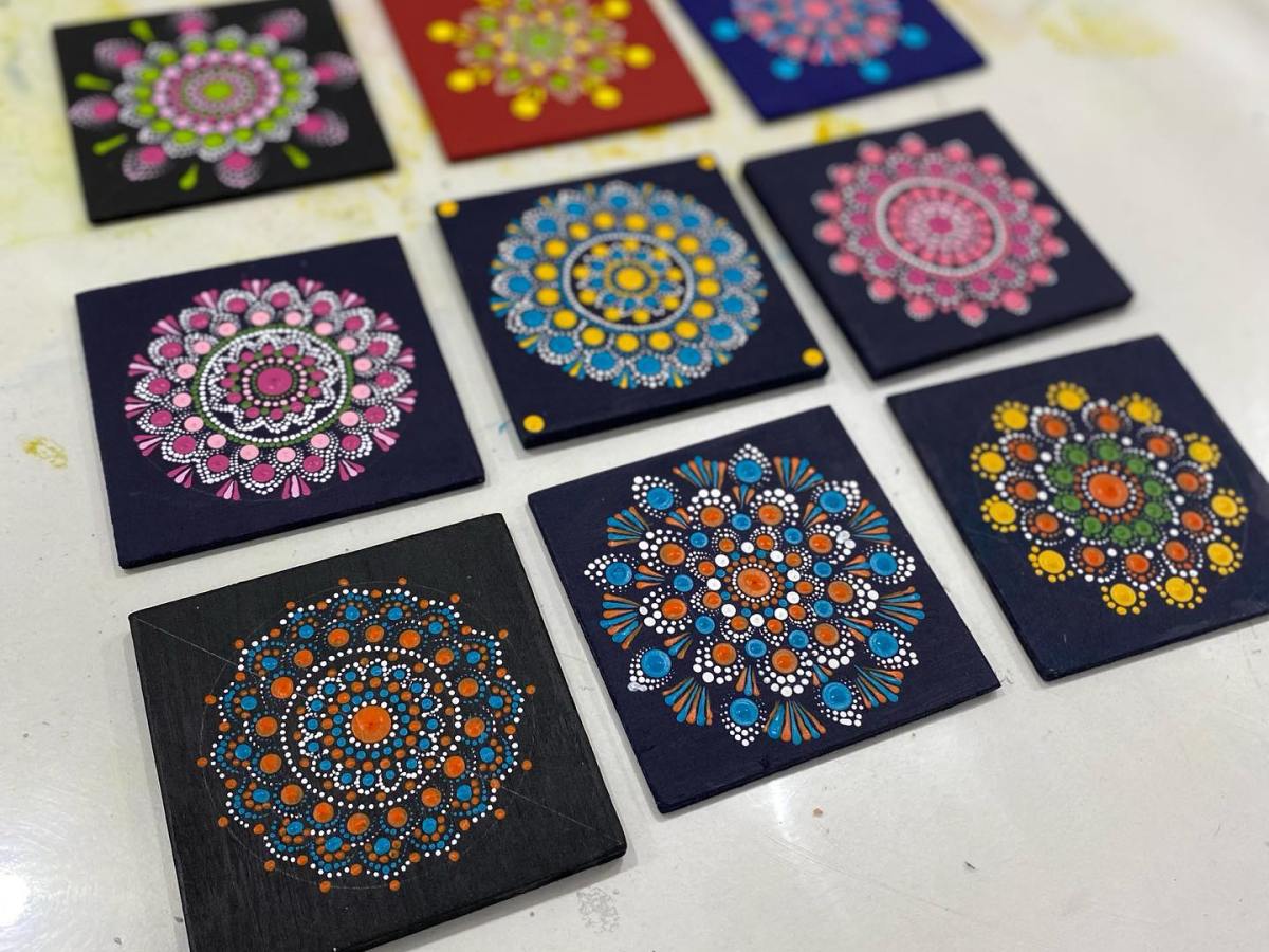 DOTS i Berise: kurs&nbsp;tačkanja