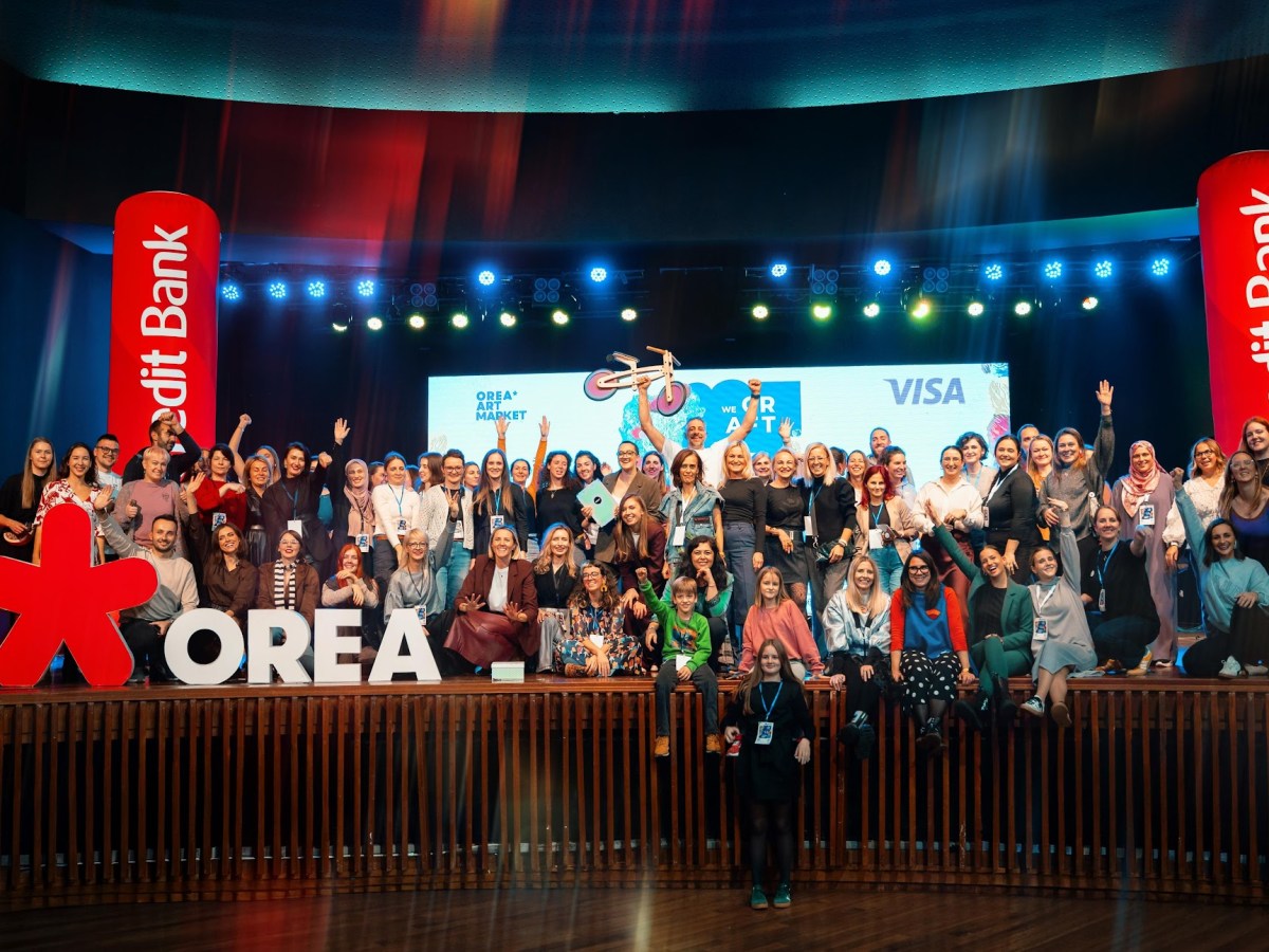 11. Orea ART Market – hvala od&nbsp;srca!